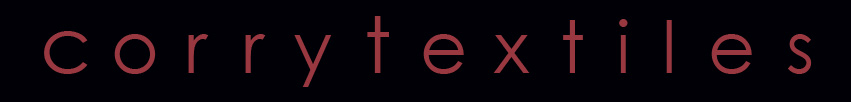 CorryTextiles Logo